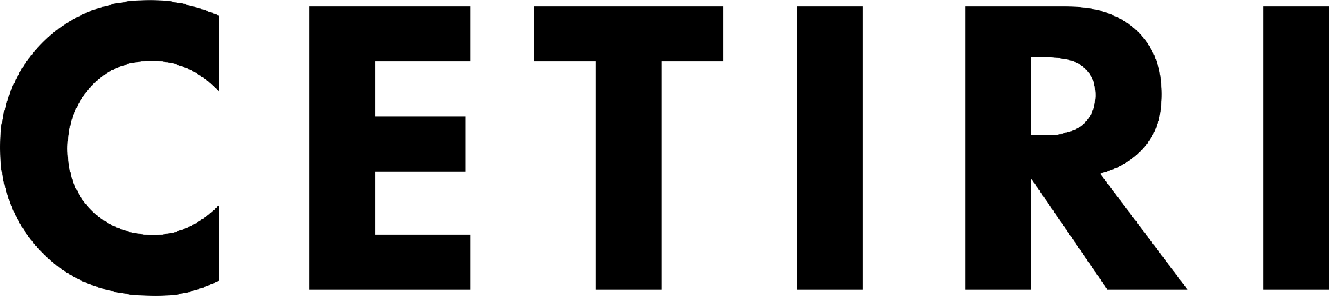 CETIRI